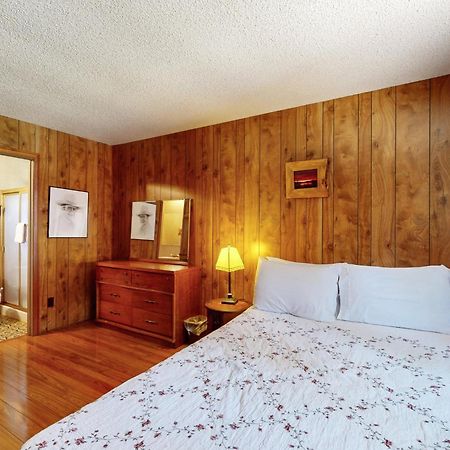 Pineland Escape Villa Tahoe City Buitenkant foto