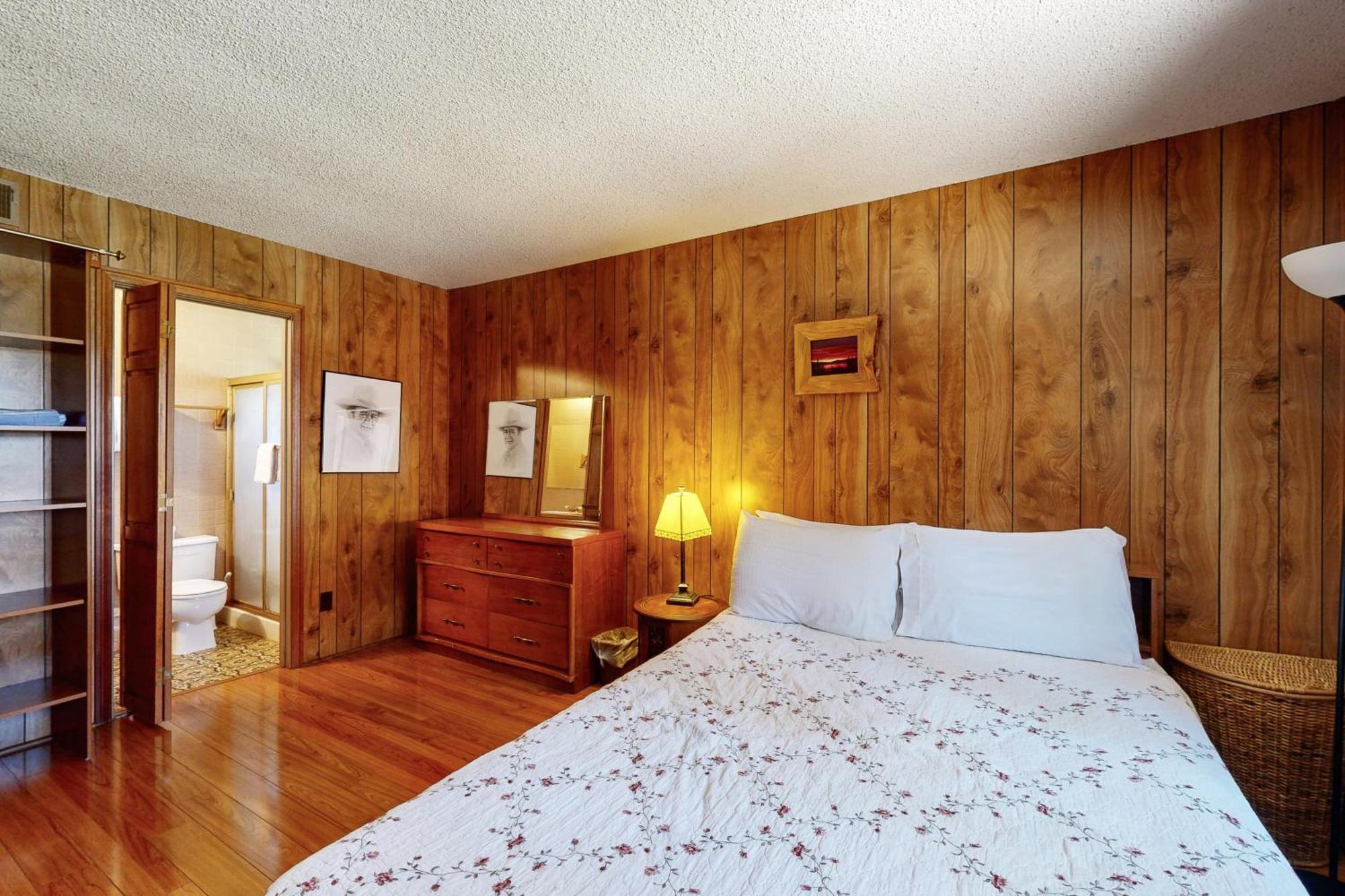 Pineland Escape Villa Tahoe City Buitenkant foto