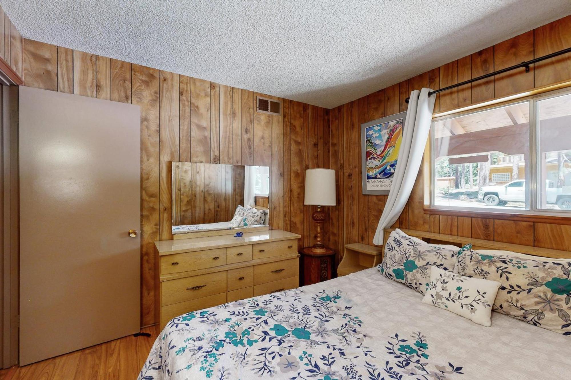Pineland Escape Villa Tahoe City Buitenkant foto