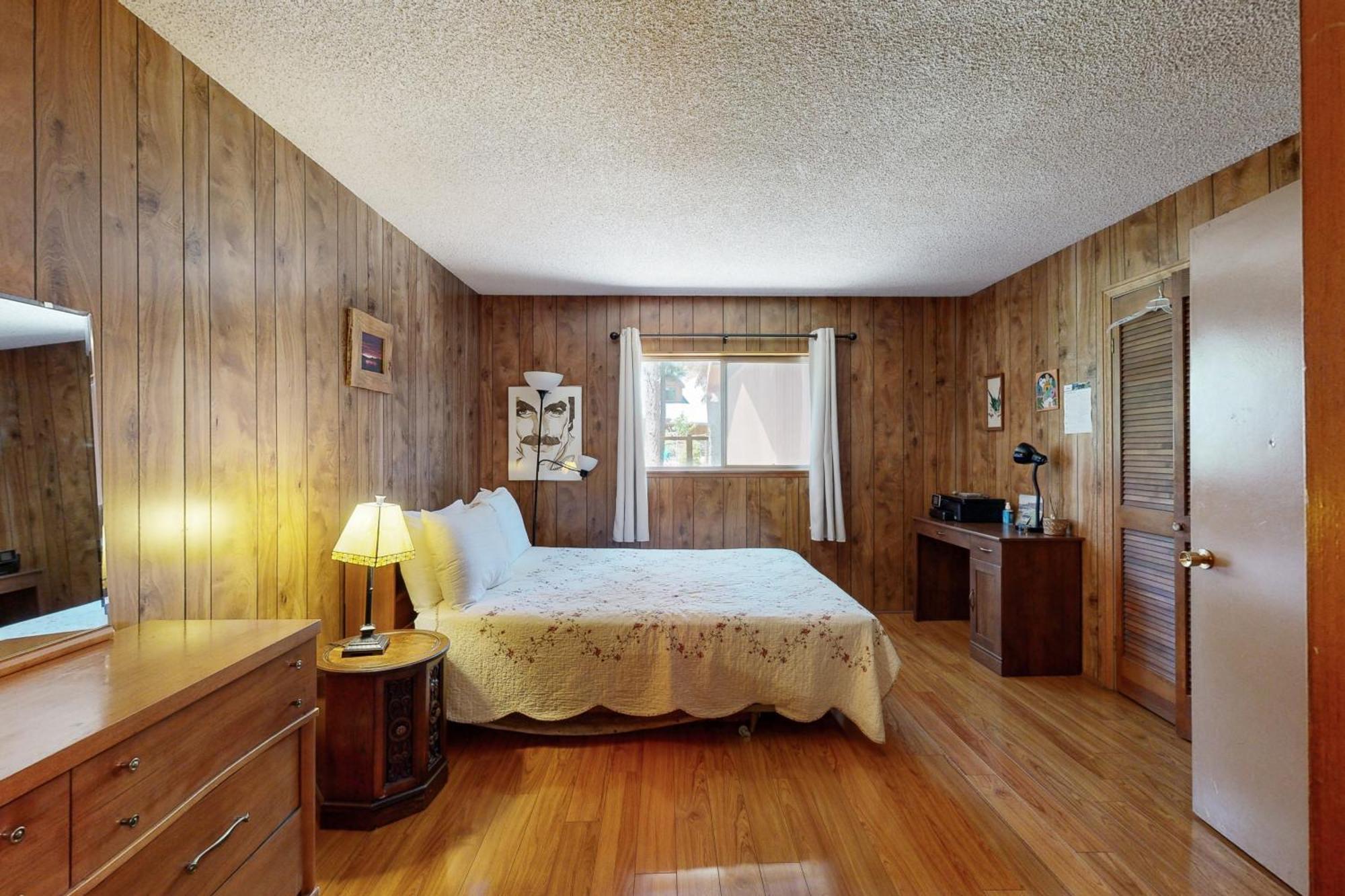Pineland Escape Villa Tahoe City Buitenkant foto