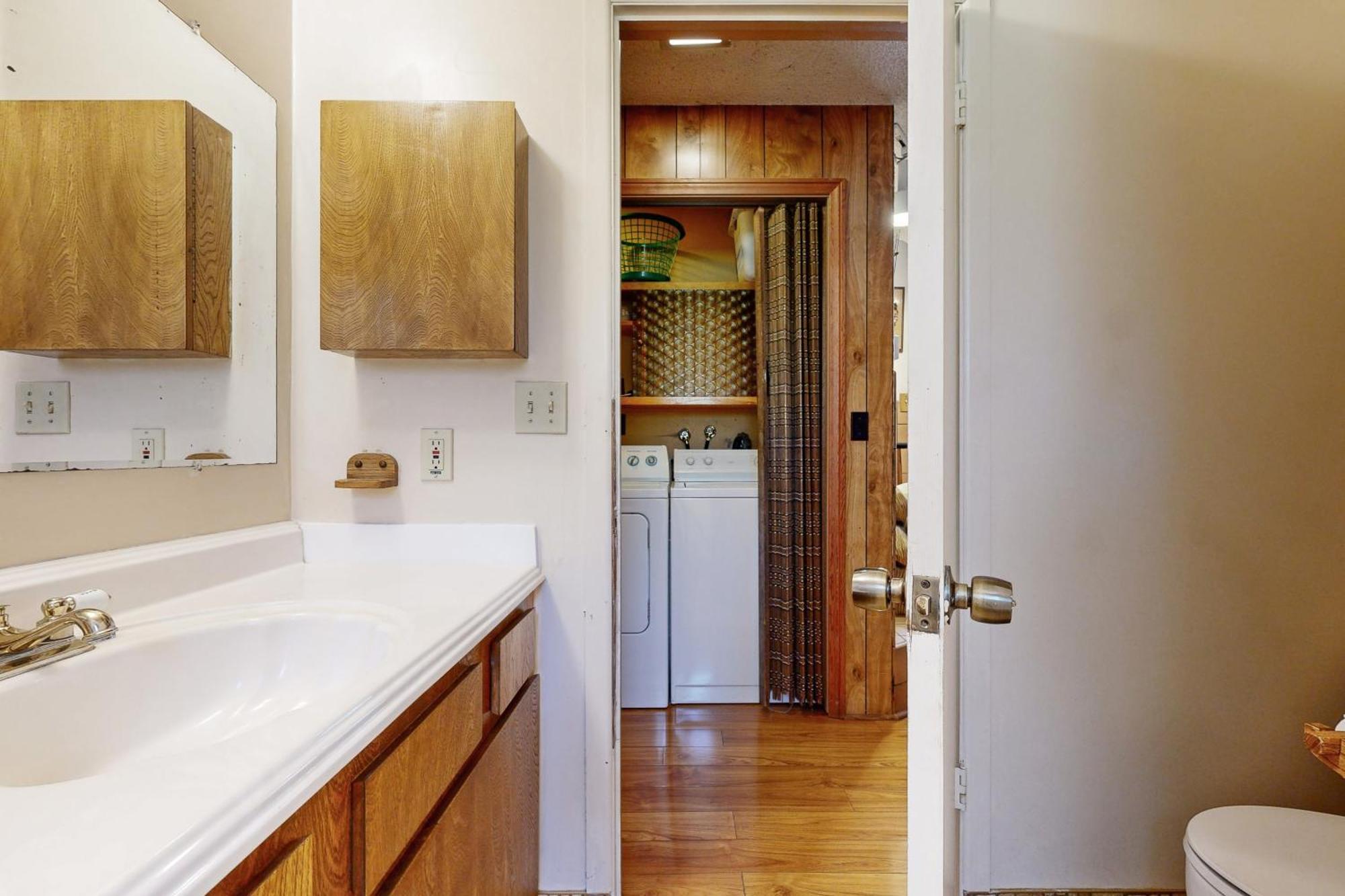 Pineland Escape Villa Tahoe City Buitenkant foto