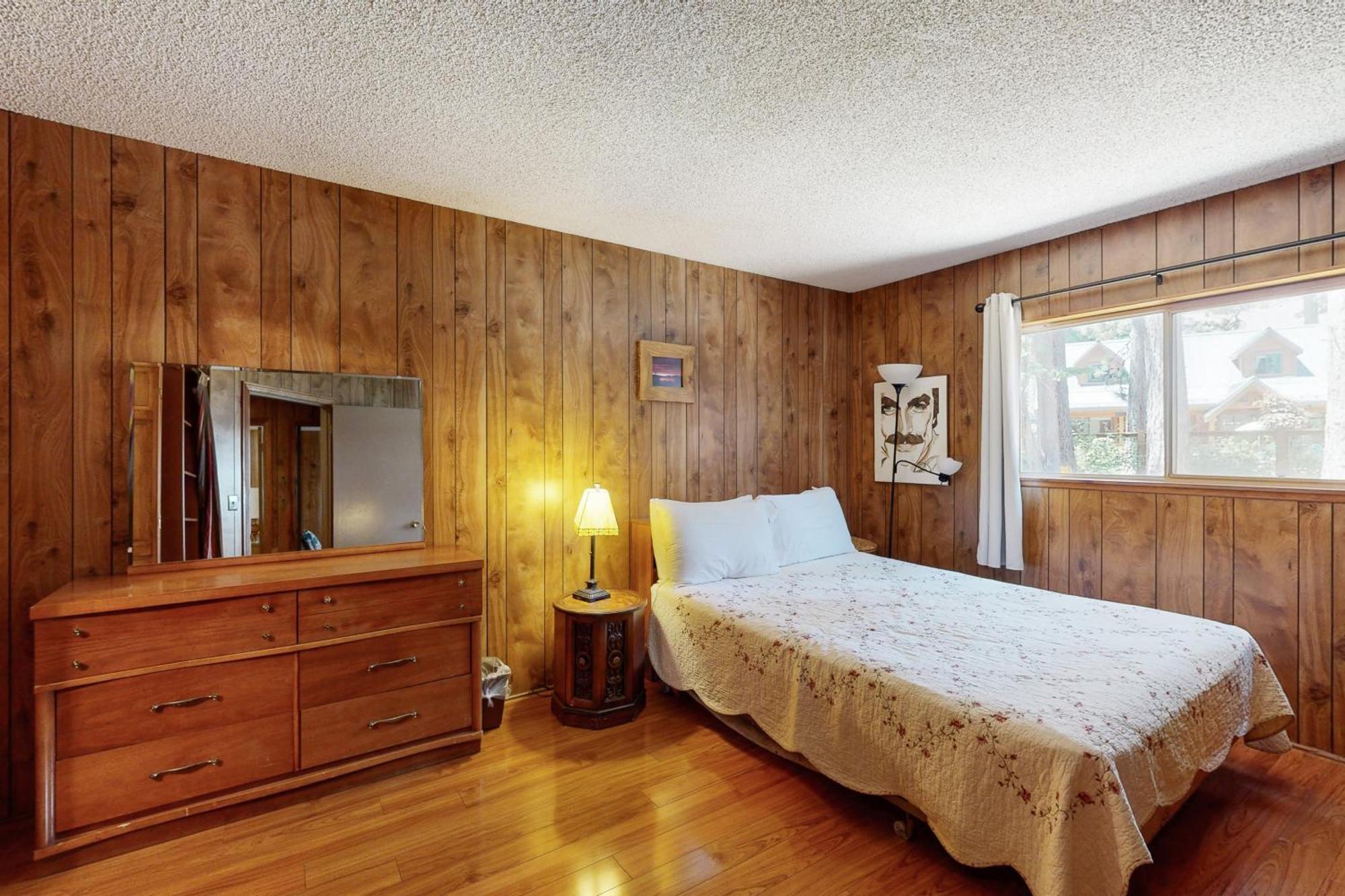 Pineland Escape Villa Tahoe City Buitenkant foto