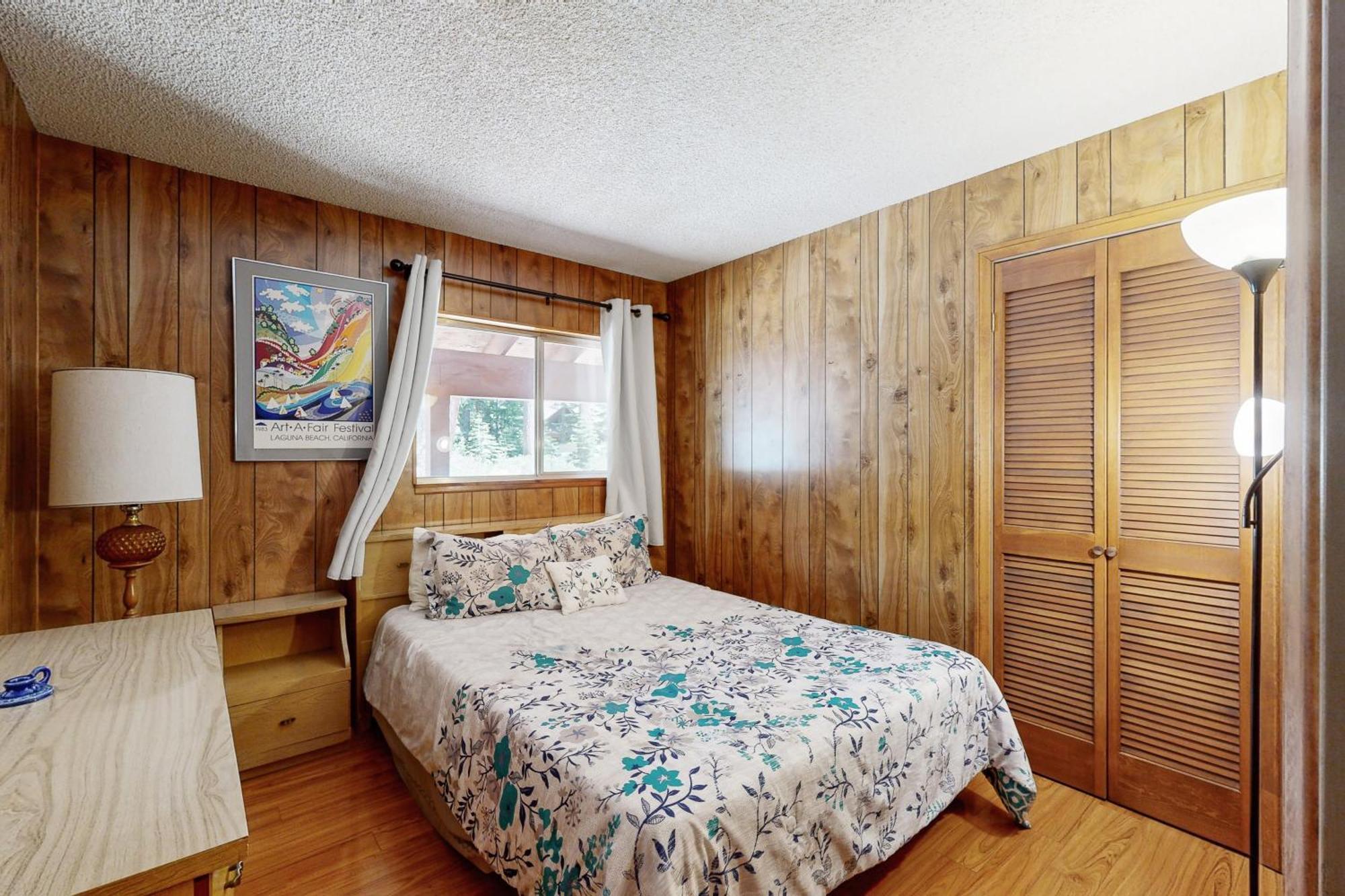 Pineland Escape Villa Tahoe City Buitenkant foto